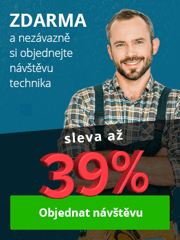 ZDARMA a nezávazně si objednejte návštěvu technika na zateplení oken. Sleva až 39%.